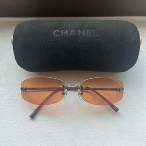 Chanel Sunglasses